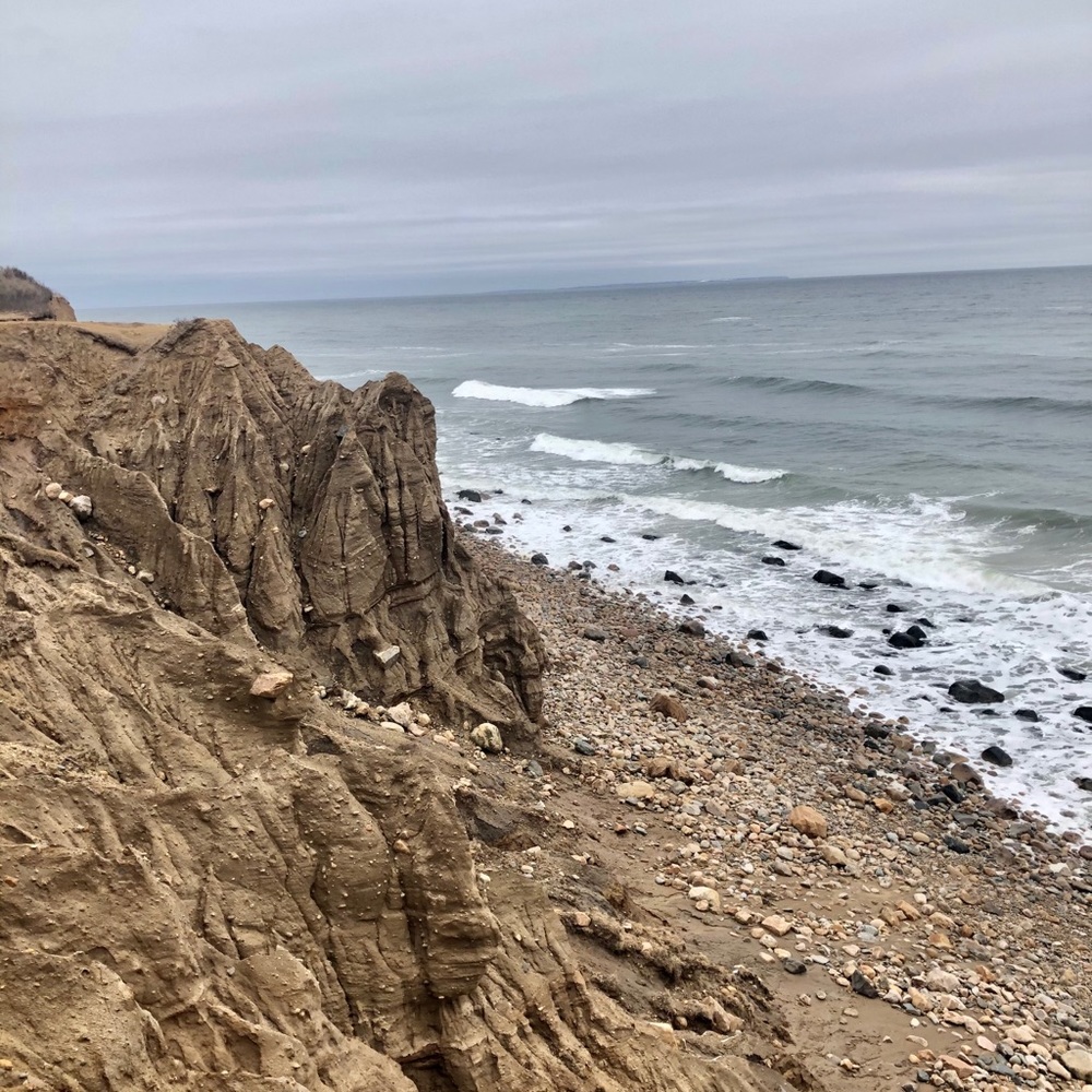 Meet your Posher, Alexandra